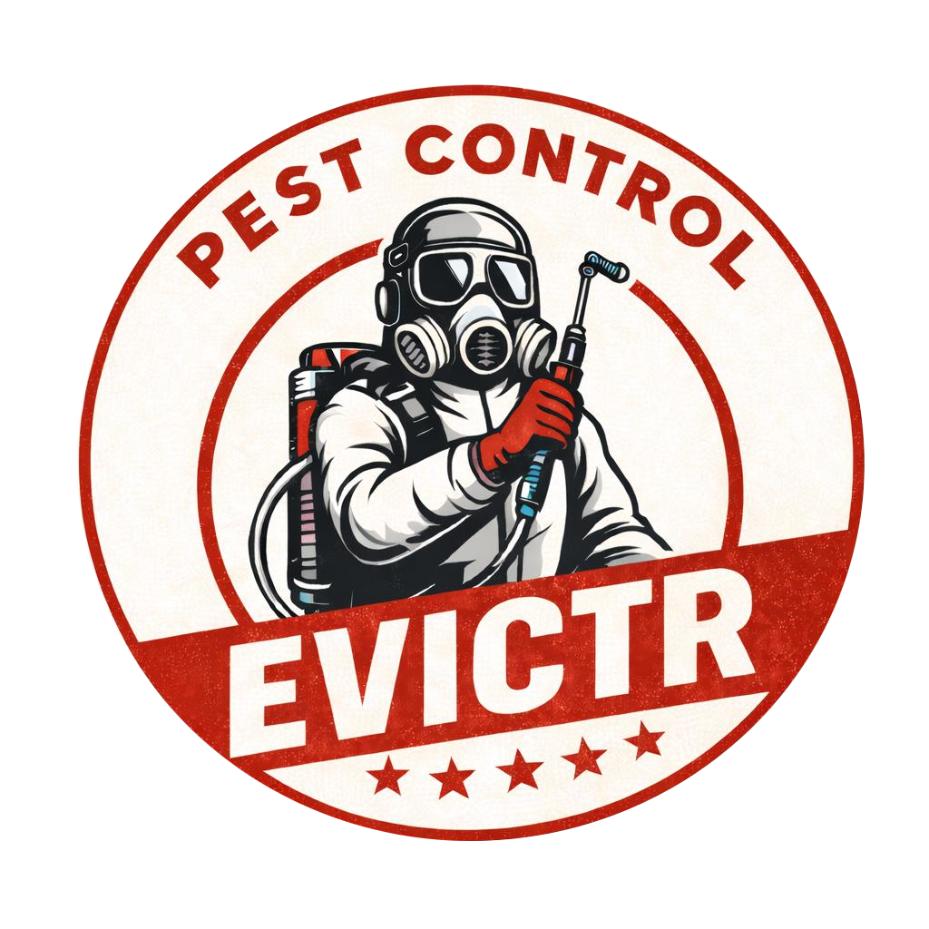 Evictr badge